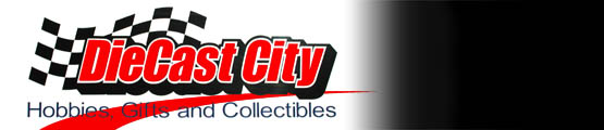 Diecast City Home
