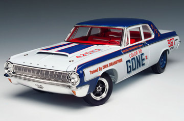 Dodge 330 Lightweight